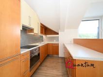Pronájem bytu 3+kk, Praha - Libeň, Kovanecká, 77 m2