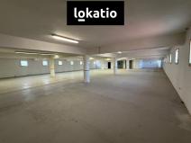 Pronájem skladu, Kostěnice, 3000 m2