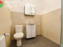 Pronájem bytu 1+1, Králův Dvůr, Bezručova, 40 m2