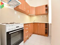 Pronájem bytu 1+1, Králův Dvůr, Bezručova, 40 m2