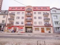 Pronájem bytu 3+1, Vlašim, Serváce Hellera, 77 m2