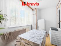 Prodej bytu 3+1, Brno, Turgeněvova, 71 m2