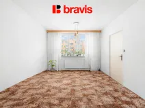 Prodej bytu 3+1, Brno, Turgeněvova, 71 m2