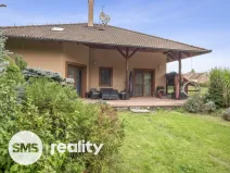 Prodej rodinného domu, Tvořihráz, 204 m2