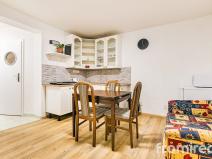 Pronájem bytu 2+kk, Brno, Francouzská, 60 m2