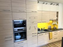Pronájem bytu 1+kk, Moravany, Jabloňová, 34 m2