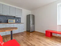 Pronájem bytu 1+kk, Mladá Boleslav, Jaselská, 30 m2