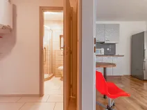 Pronájem bytu 1+kk, Mladá Boleslav, Jaselská, 30 m2