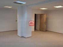 Pronájem komerční nemovitosti, Olomouc, Krapkova, 90 m2