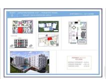 Prodej bytu 2+kk, Golem, 62 m2