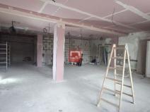 Pronájem obchodního prostoru, Olomouc, Chválkovická, 85 m2