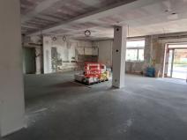 Pronájem obchodního prostoru, Olomouc, Chválkovická, 85 m2