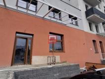 Pronájem obchodního prostoru, Olomouc, Chválkovická, 85 m2