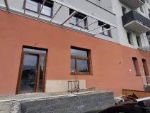 Pronájem obchodního prostoru, Olomouc, Chválkovická, 85 m2