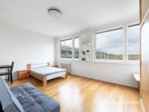 Pronájem bytu 1+1, Praha - Stodůlky, Blattného, 33 m2