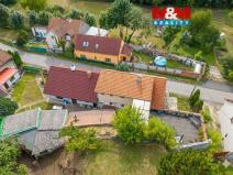 Prodej rodinného domu, Kolín, Ke Kovárně, 130 m2