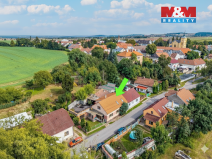 Prodej rodinného domu, Kolín, Ke Kovárně, 130 m2