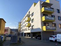 Pronájem garáže, Pardubice - Zelené Předměstí, Bratranců Veverkových, 16 m2