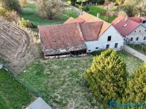 Prodej chalupy, Strmilov, Příhon, 136 m2