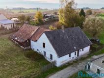 Prodej chalupy, Strmilov, Příhon, 136 m2