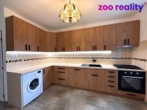 Pronájem bytu 2+1, Chomutov, Partyzánská, 62 m2