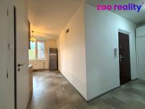 Pronájem bytu 2+1, Chomutov, Partyzánská, 62 m2