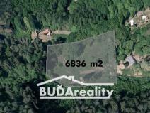 Prodej pozemku pro bydlení, Zlín, Drahy, 6836 m2