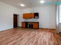 Pronájem bytu 3+kk, Luby, Revoluční, 58 m2