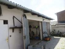 Dražba rodinného domu, Třeština, 190 m2