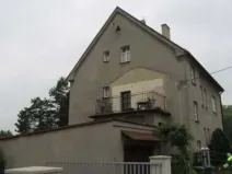 Dražba rodinného domu, Ostrava, Stanislavského, 222 m2