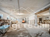 Prodej zemědělského objektu, Velké Němčice, 450 m2