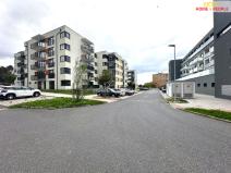 Pronájem bytu 2+kk, Kutná Hora, Za Lidkou, 64 m2