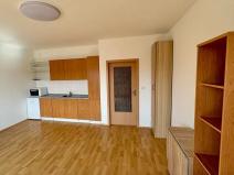 Prodej bytu 1+kk, Brno, Trýbova, 36 m2