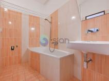 Pronájem bytu 2+kk, Ostrava, Podroužkova, 50 m2