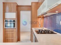 Pronájem bytu 2+kk, Ostrava, Podroužkova, 50 m2