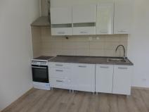 Pronájem bytu 1+kk, Skalice u České Lípy, 32 m2