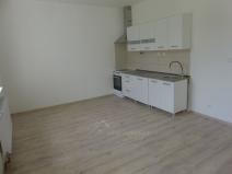 Pronájem bytu 1+kk, Skalice u České Lípy, 32 m2