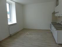 Pronájem bytu 1+kk, Skalice u České Lípy, 32 m2