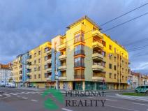 Pronájem bytu 3+kk, Pardubice, Jana Palacha, 73 m2