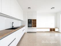 Pronájem bytu 2+kk, Praha - Stodůlky, Medunova, 59 m2