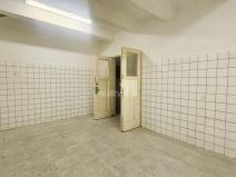Pronájem obchodního prostoru, Chvaletice, 9. května, 160 m2