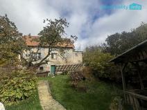 Prodej rodinného domu, Krásná - Kamenná, 80 m2
