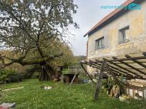 Prodej rodinného domu, Krásná - Kamenná, 80 m2