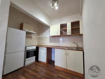 Pronájem bytu 2+1, Praha - Žižkov, Biskupcova, 55 m2