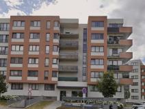 Prodej bytu 1+kk, Olomouc - Řepčín, Edvarda Beneše, 33 m2
