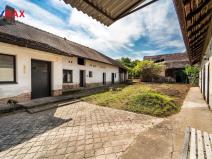 Prodej rodinného domu, Kojice, 218 m2