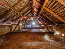 Prodej rodinného domu, Kojice, 218 m2