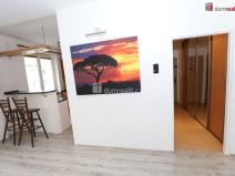 Pronájem bytu 2+1, Sokolov, Heyrovského, 55 m2