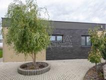 Prodej rodinného domu, Obříství, Povodňová, 107 m2