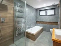 Prodej rodinného domu, Obříství, 107 m2